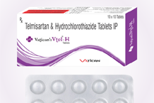 	VATICAN'SVTEL-H TAB.png	 - top pharma products os Vatican Lifesciences Karnal Haryana	